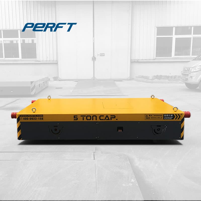 <h3>battery transfer cart with skf bearing 5 ton-Perfect Electric </h3>
